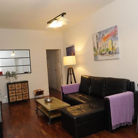 Apartamento Vacacional Santa Cruz Севилья Экстерьер фото