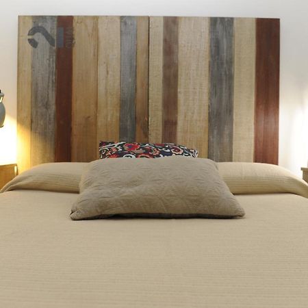 Apartamento Vacacional Santa Cruz Севилья Экстерьер фото
