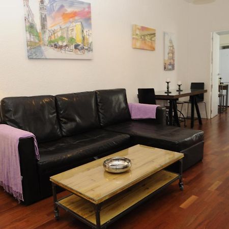 Apartamento Vacacional Santa Cruz Севилья Экстерьер фото